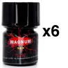 Sexline SEX LINE MAGNUM Amyle 15ml x6